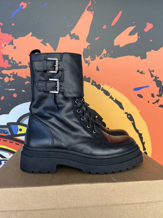 Дамски боти Inuovo номер 38