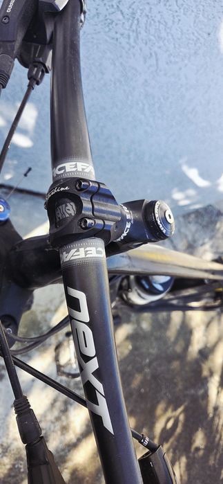 Specialized Crave Mountain bike