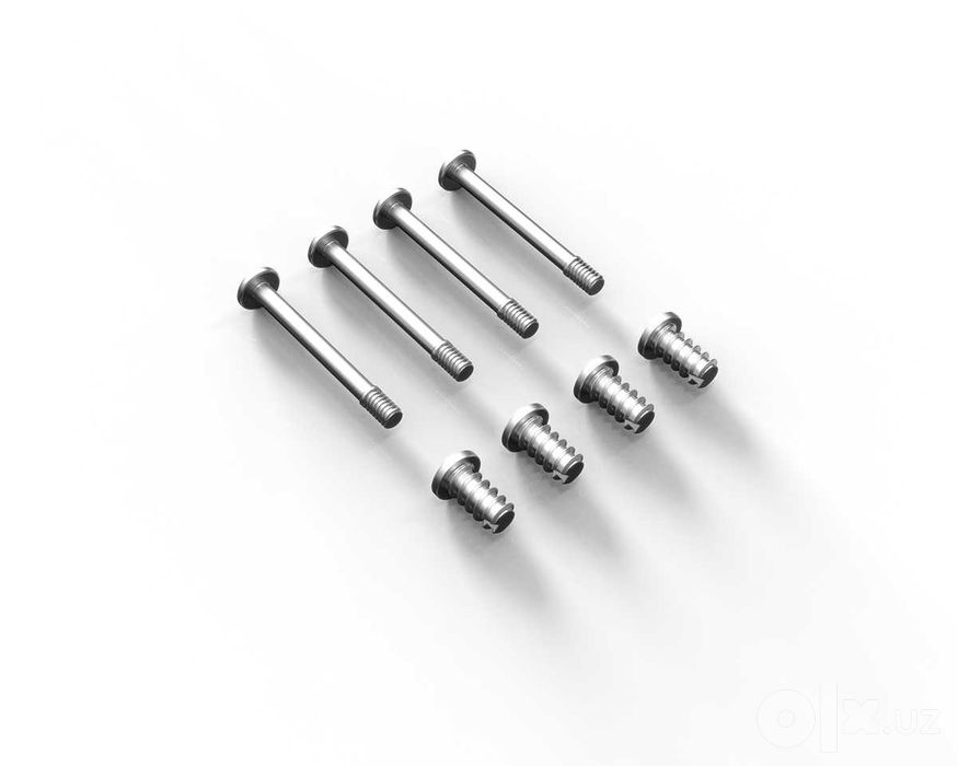 ' Комплект вентиляторов ID-Cooling AF-127-ARGB-W TRIO (White)