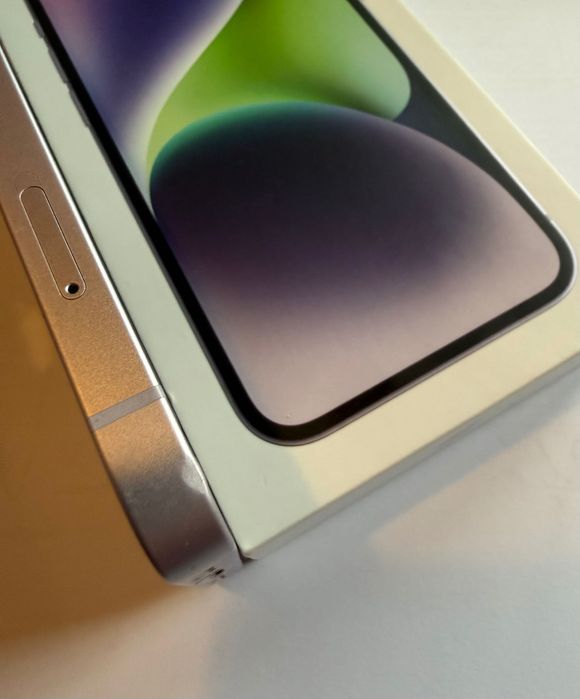 iPhone 14 с памет 128GB