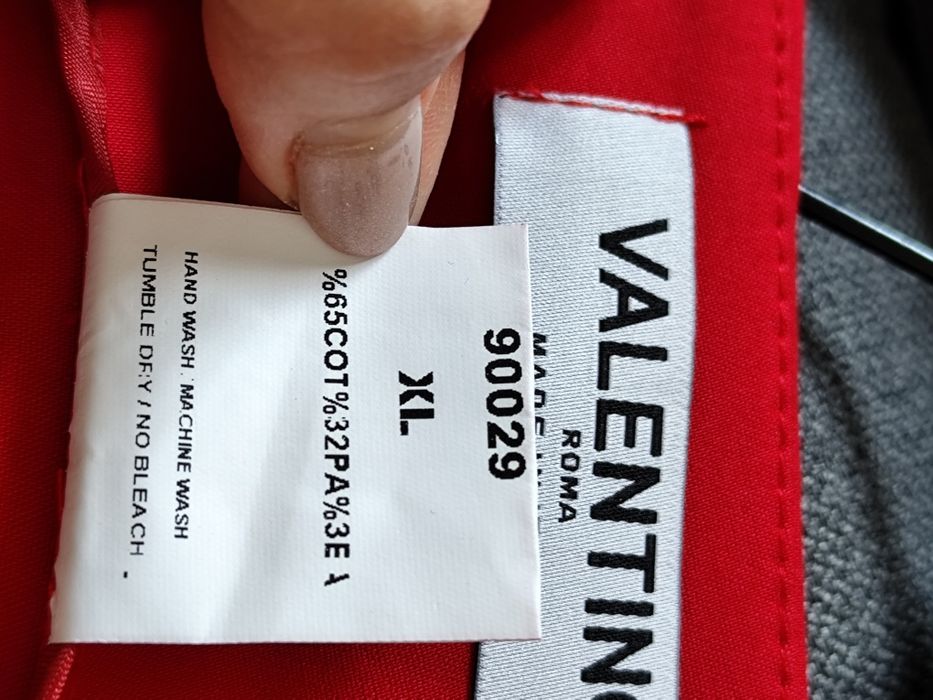 Valentino fustă damă XL