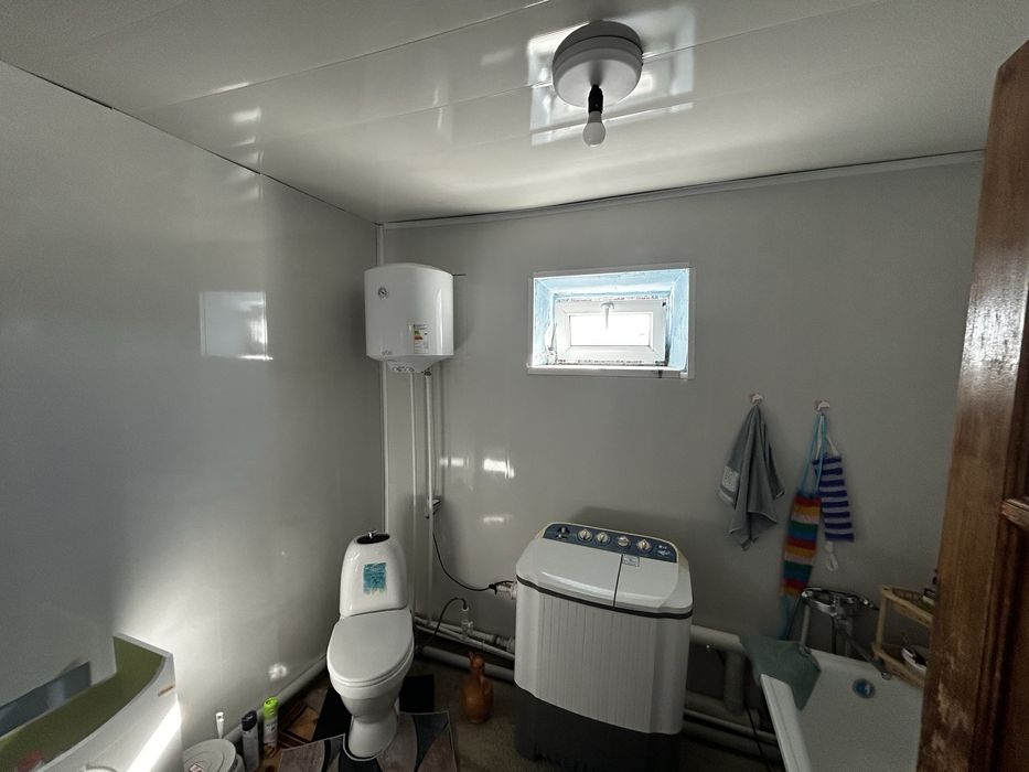 Продам частный дом. Район подхоз