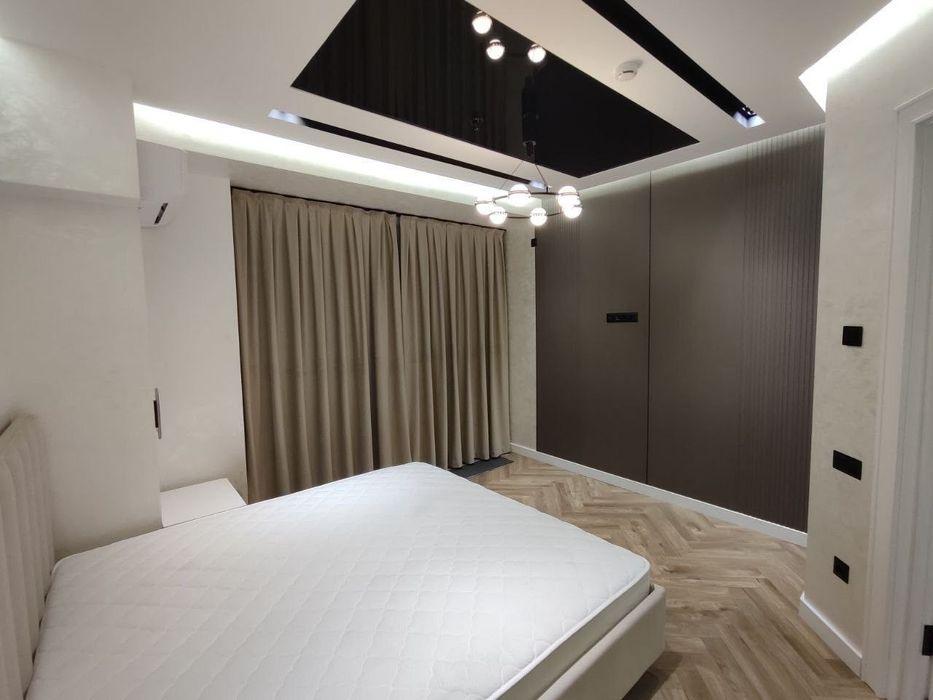 U-TOWER Элитная Евроквартира продаётся!