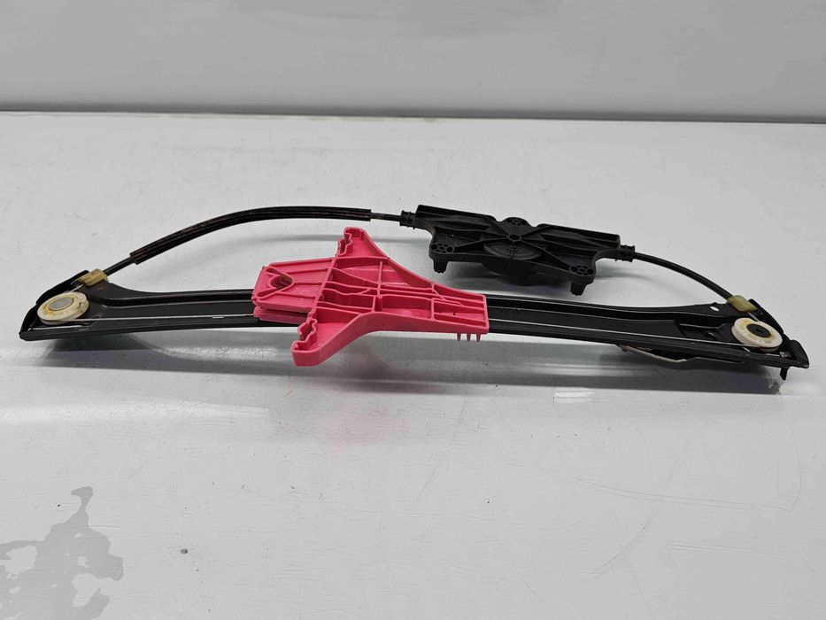 Macara electrica geam stanga spate Volkswagen Passat B8 (3G2) [Fabr 20