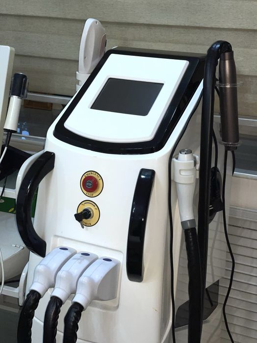 Аппарат Magnetto Оptic 360