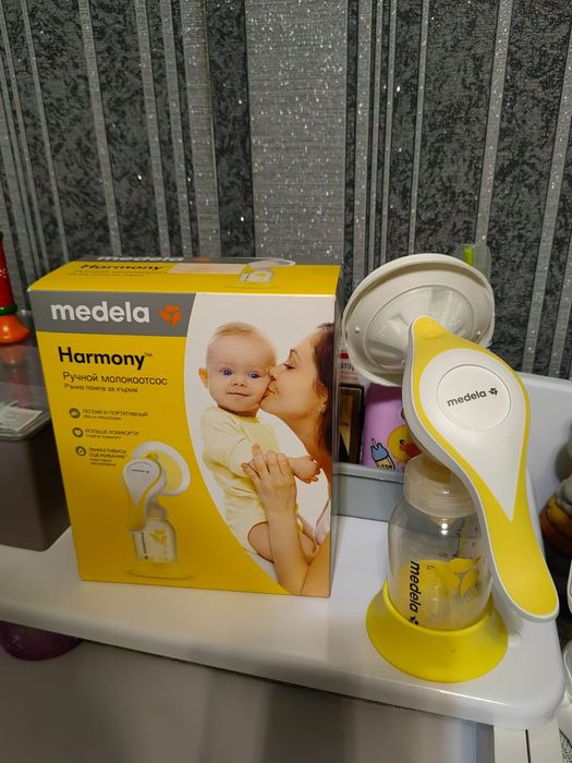 Продам молокоотсос