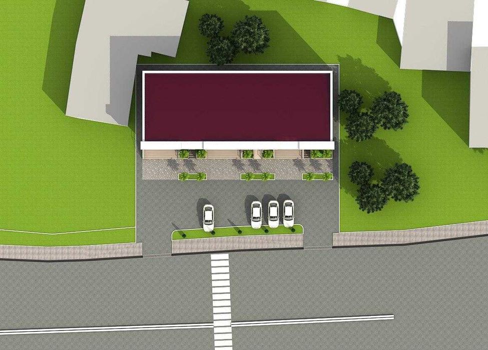 Курулиши битмага бино сотилади