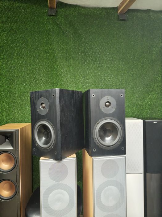 Тонколони YAMAHA NS-G 30