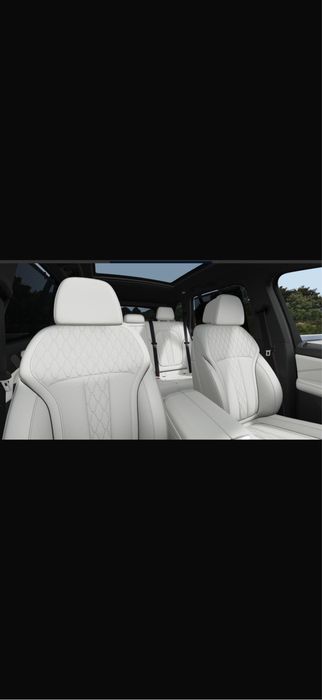 Vand bmw x5 an fabricatie 2026