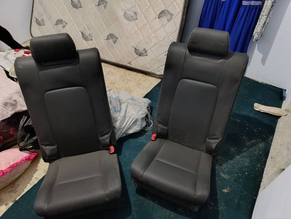 Kaptiva 3 qator sideniya