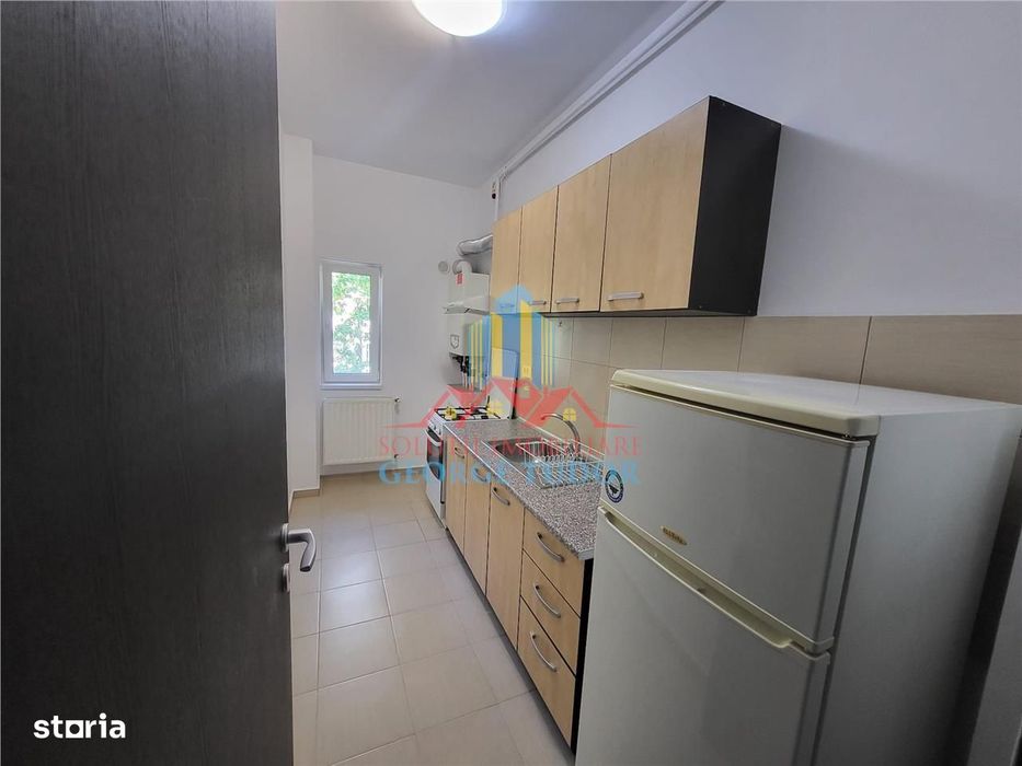Inchiriere garsoniera Militari Residence Tineretului 13