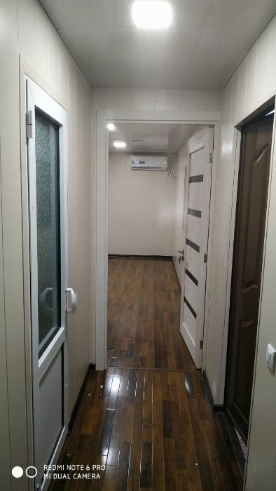 контейнер под дом