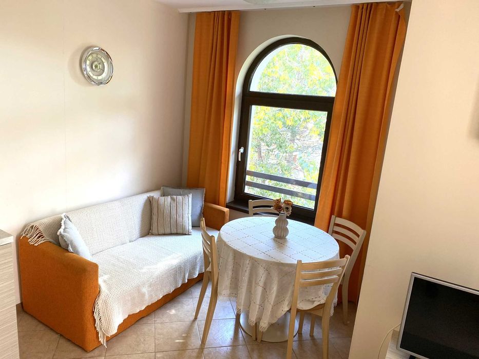 Продава се Тристаен апартамент в к.к. Слънчев бряг - 89 кв.м за 1012 €/кв.м - Снимка #5