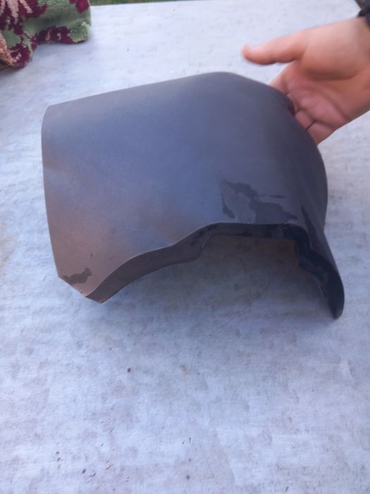 Vând coama ramificație cu 3 axe