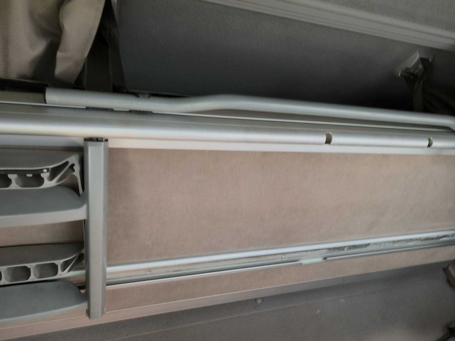 Vând ansamblu - camion DAF și semiremorcă SCHMITZ (mega)