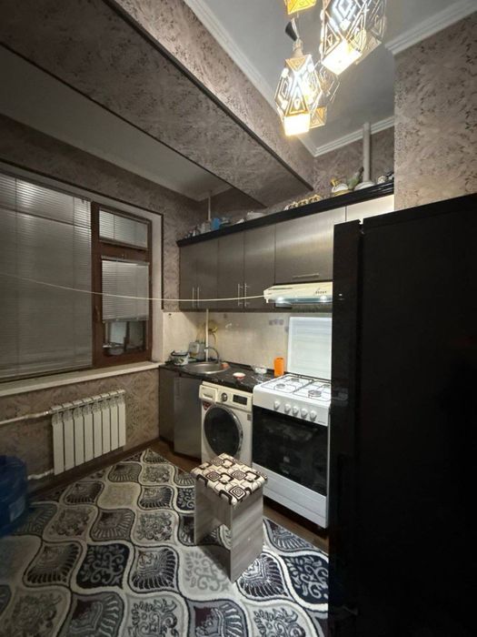 Срочно ижарага берилади 2 хона 3-етаж Нарпай юли обстановка