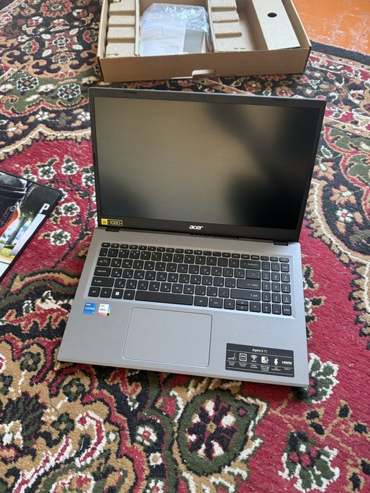 Ноутбук Acer Aspire 5