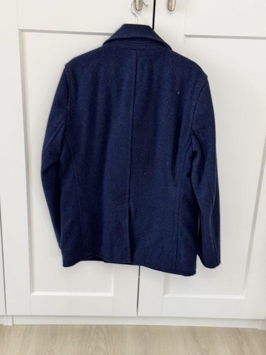 Geaca / palton din lana GAP