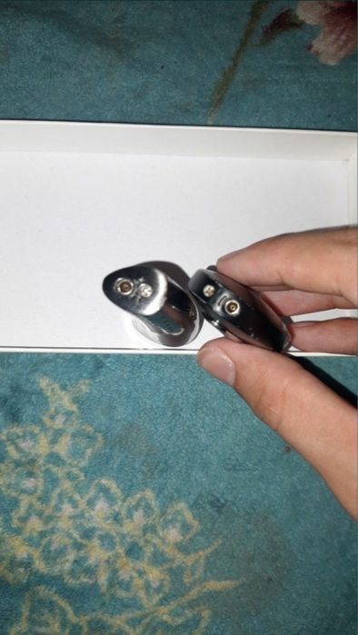 Механические зажигалки