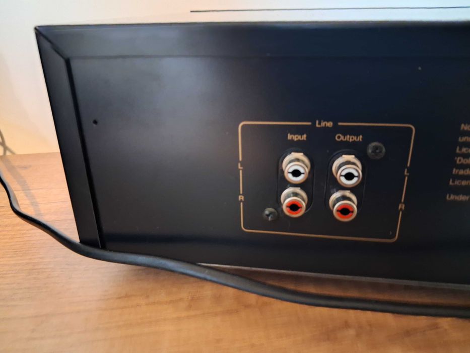 Nakamichi bx125