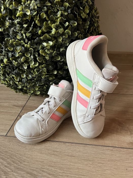 Маратонки 30 номер