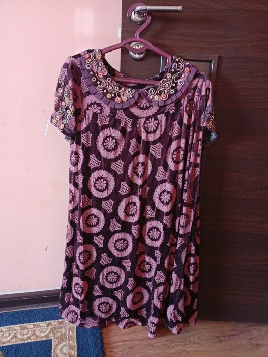 Hammasini holati yaxwi