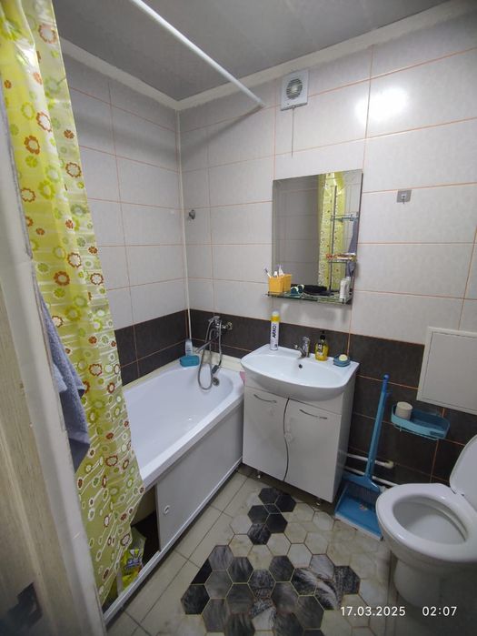 Квартира посуточно