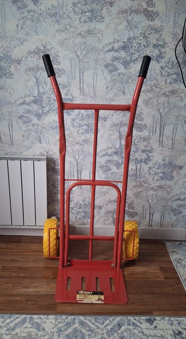 Тележка компактный