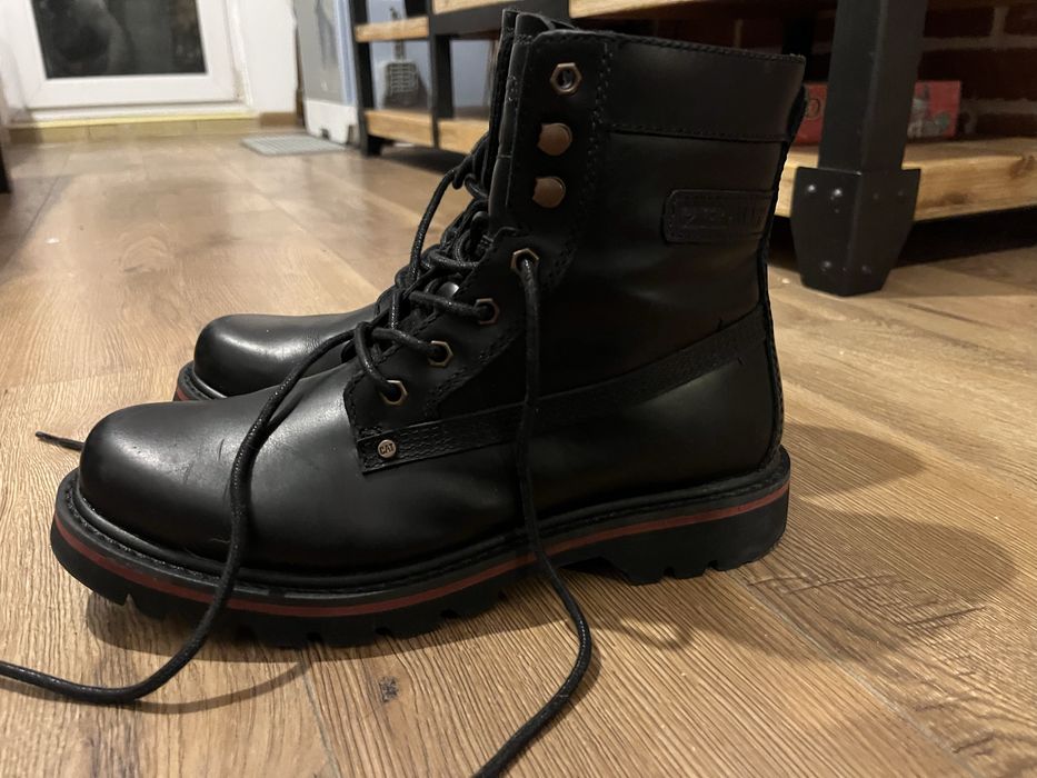 Ботуши CAT Footwear