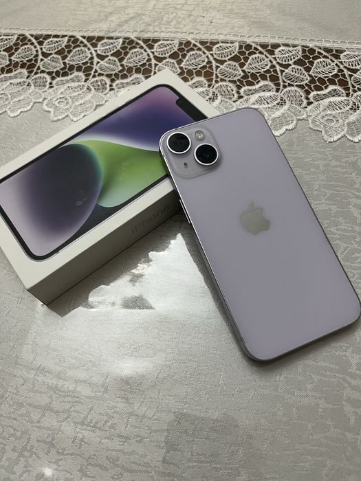 Телефон:iPhone14