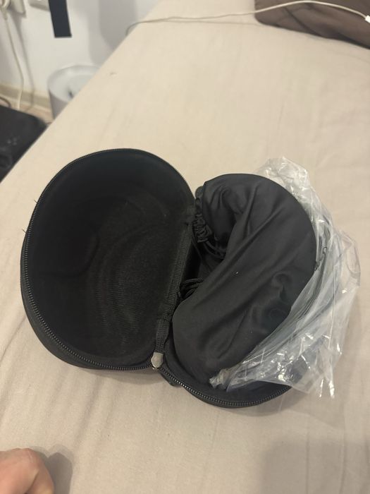 Маска горнолыжная