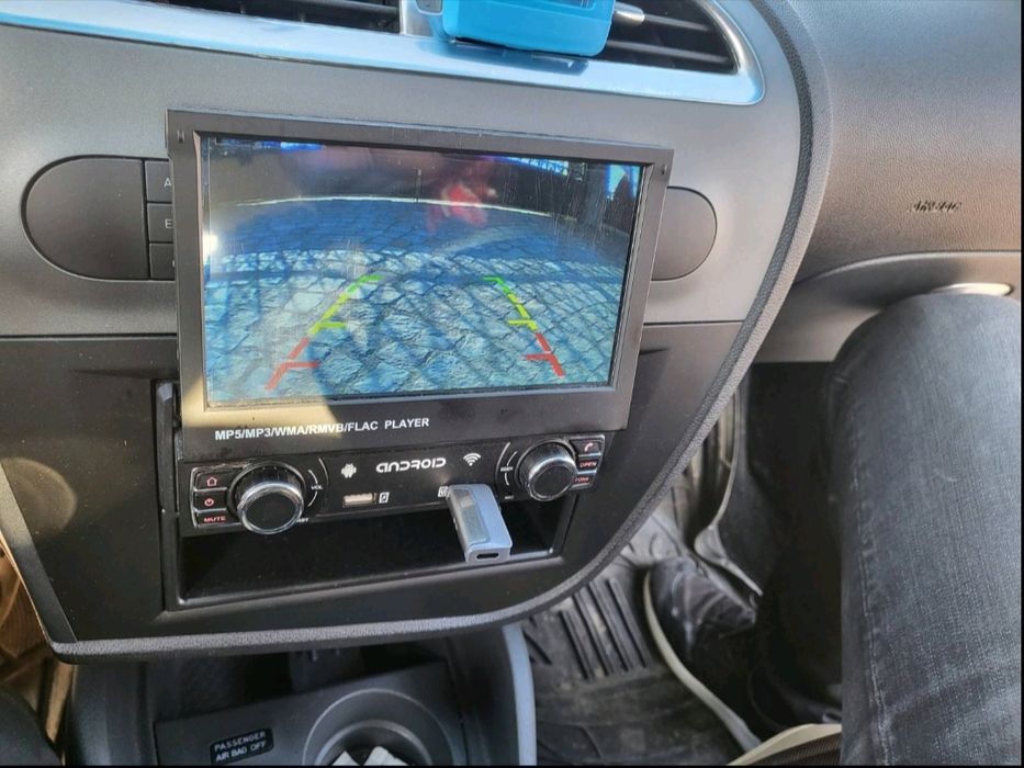 Seat leon 2.0 TDI disel