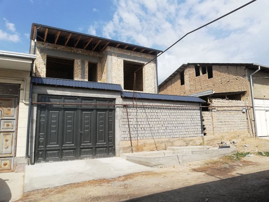 Oltin tepa Pobeda uchastka