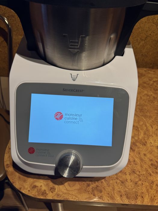 Monsieur Cuisine Connect Trend