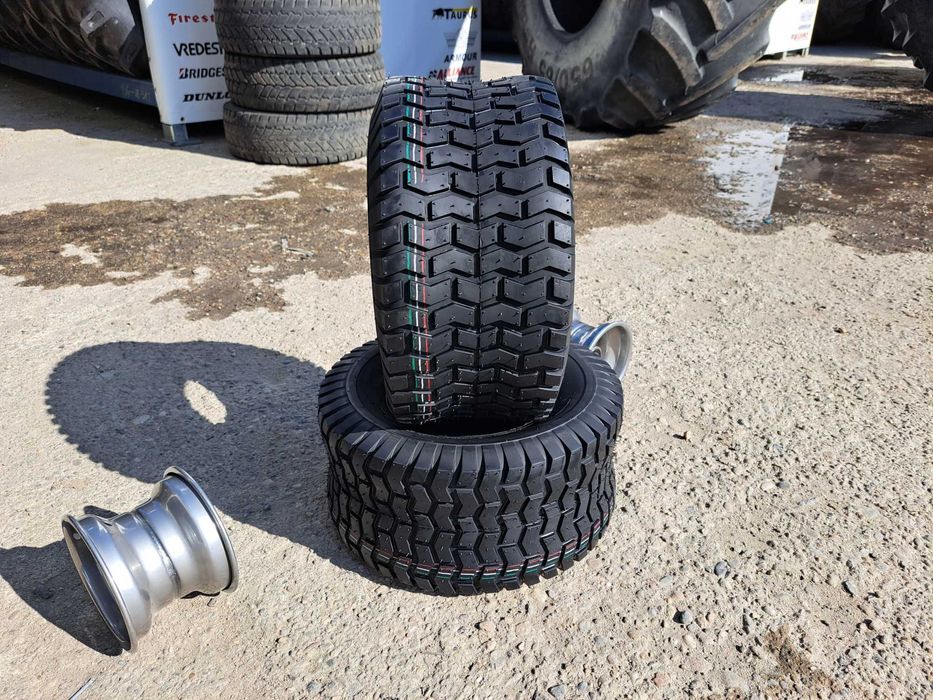 Anvelope masina de gazon 18X8.50-8 ARMOR 4PLY cauciucuri noi