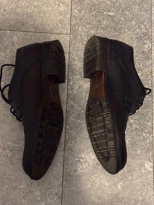 Официални мъжки обувки