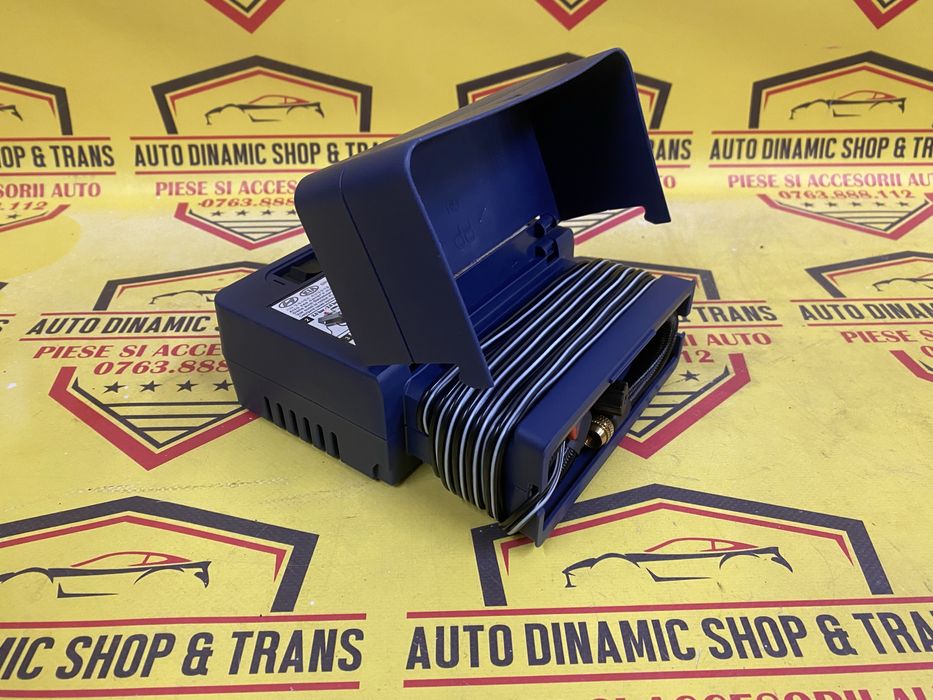 Compresor auto autoturism mașină umflat roti OE Hyundai Kia  12V 180W