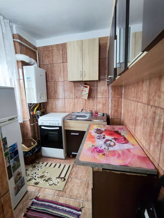 Inchiriez garsoniera confort 1