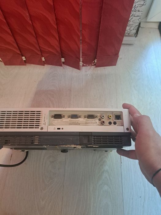 Проектор Sanyo про