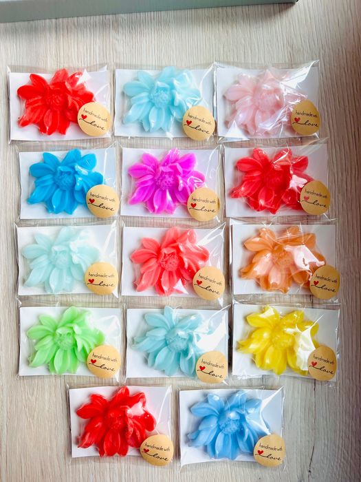 Подаръчета за гости