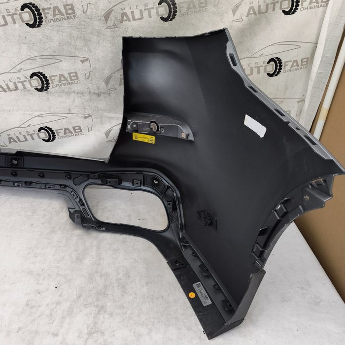 Bara spate BMW X5 G05 M-Paket an 2018-2019-2020-2021-2022-2023-2024-20