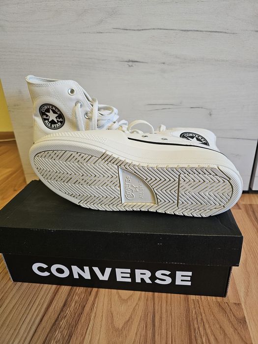 Converse All Star Construct