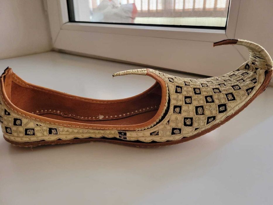 Женские туфли "Султанша", новые, эксклюзив!!!