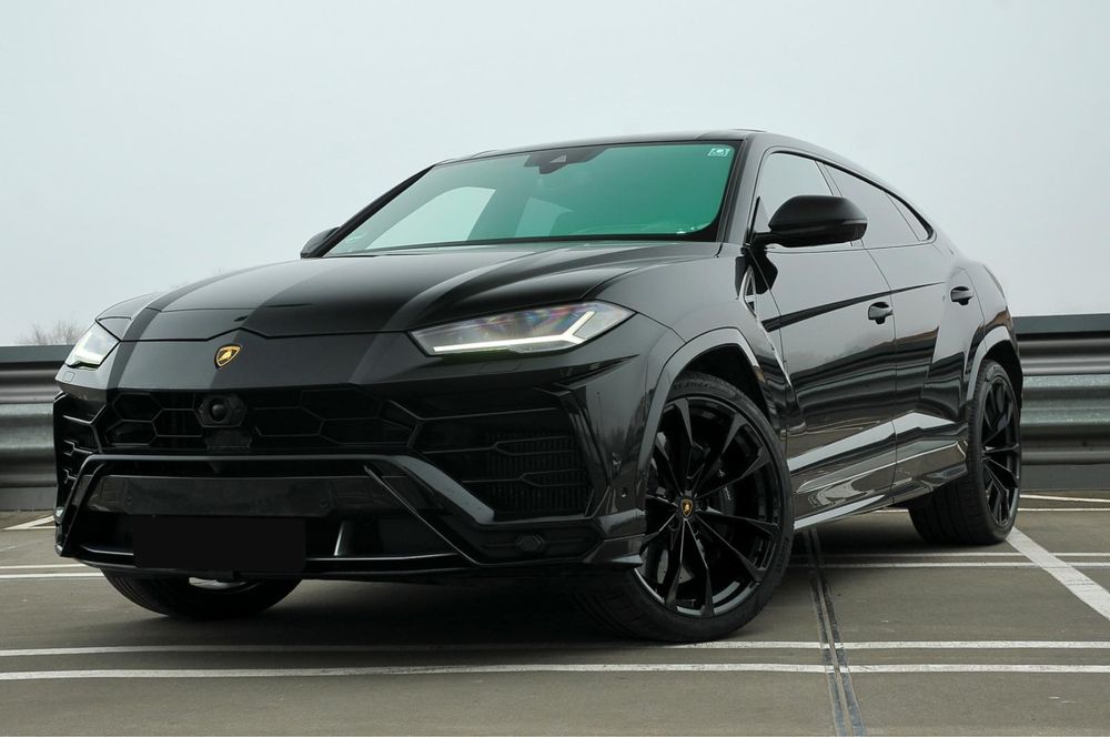 LAMBORGHINI URUS ,FULL 7 MODURI DE CONDUS,folie ppf, accept schimburi