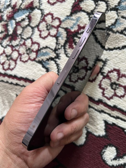 iPhone Айфон 14 Pro Max 256GB Purple