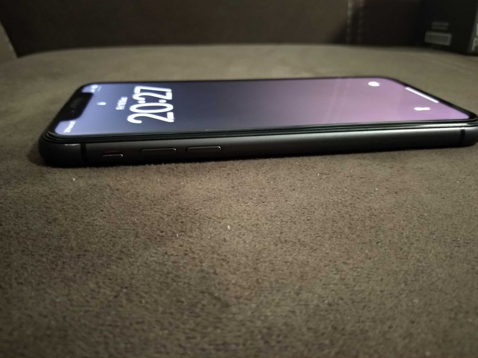 Iphone 11 128GB черен