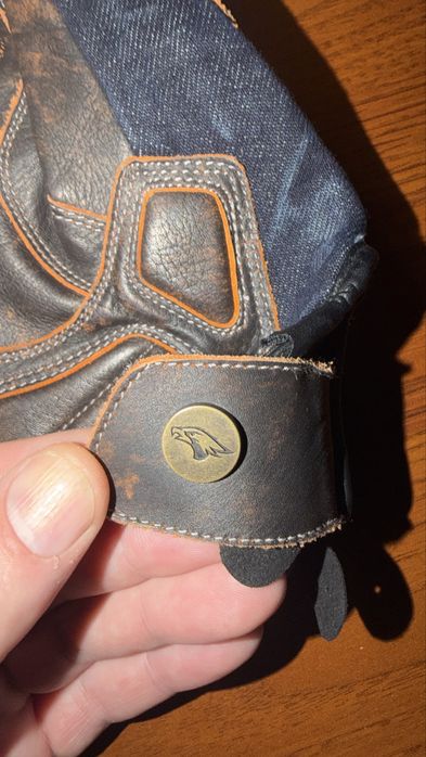 Мото перчатки!!!