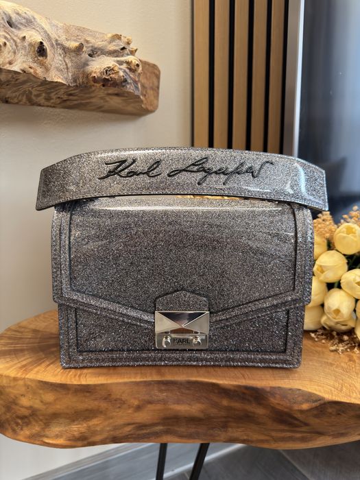 Чанта Karl Lagerfeld