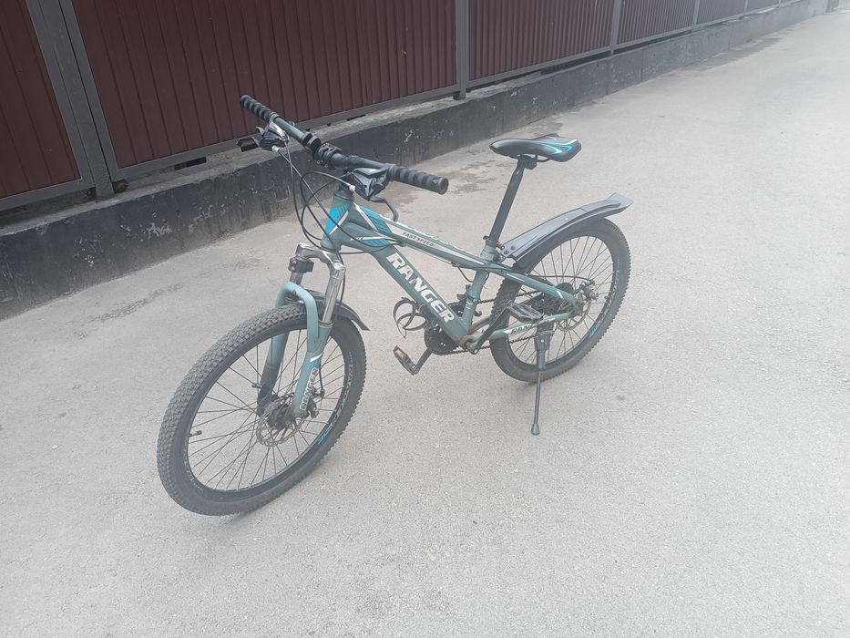 Продам велосипед