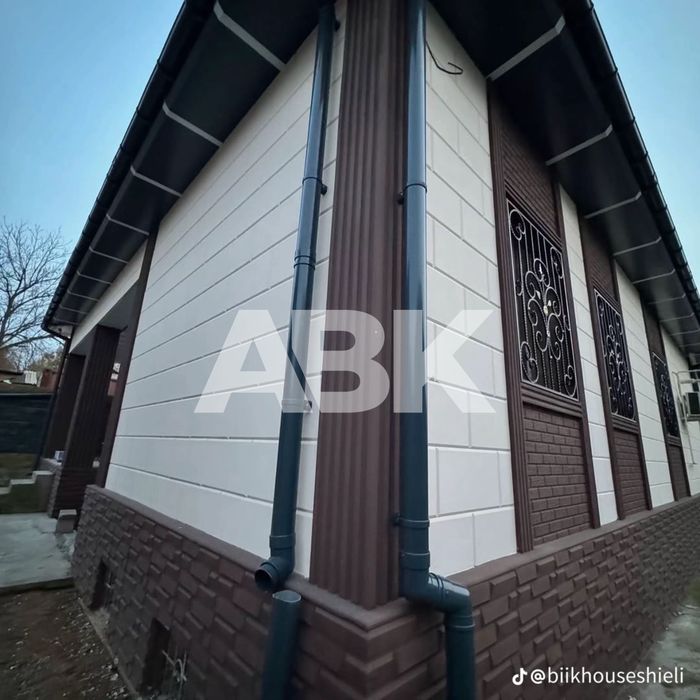 Фибробетон Термопанель 2в1